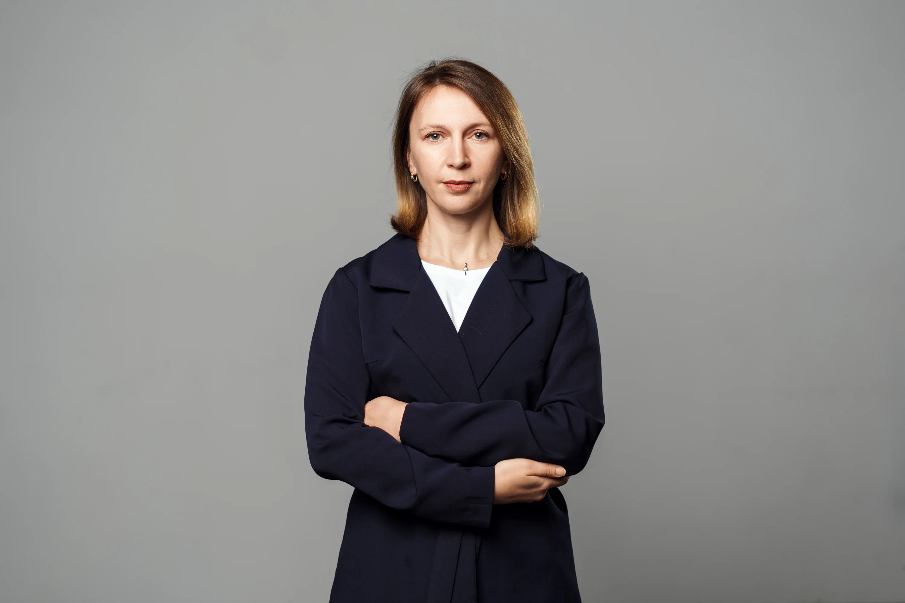 Соловьева Татьяна Сергеевна